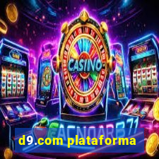 d9.com plataforma